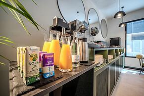 ITC Madrid by Soho Boutique