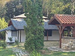 Villa Yarema Mountain Relax With Hot Jacuzzi & Sauna