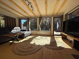 Villa Yarema Mountain Relax With Hot Jacuzzi & Sauna