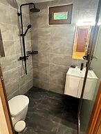 Villa Yarema Mountain Relax With Hot Jacuzzi & Sauna