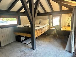 Villa Yarema Mountain Relax With Hot Jacuzzi & Sauna