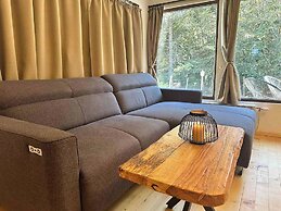 Villa Yarema Mountain Relax With Hot Jacuzzi & Sauna