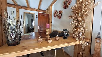 Villa Yarema Mountain Relax With Hot Jacuzzi & Sauna