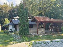 Villa Yarema Mountain Relax With Hot Jacuzzi & Sauna