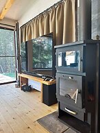 Villa Yarema Mountain Relax With Hot Jacuzzi & Sauna