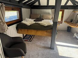 Villa Yarema Mountain Relax With Hot Jacuzzi & Sauna