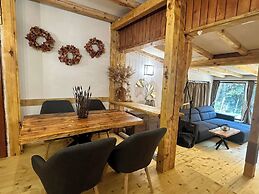 Villa Yarema Mountain Relax With Hot Jacuzzi & Sauna