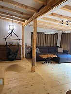 Villa Yarema Mountain Relax With Hot Jacuzzi & Sauna