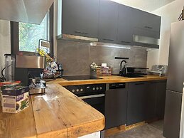 Villa Yarema Mountain Relax With Hot Jacuzzi & Sauna