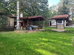 Villa Yarema Mountain Relax With Hot Jacuzzi & Sauna