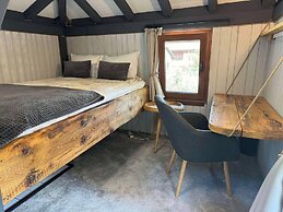 Villa Yarema Mountain Relax With Hot Jacuzzi & Sauna