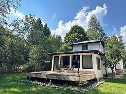 Villa Yarema Mountain Relax With Hot Jacuzzi & Sauna