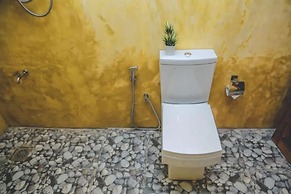 Ziziphus Tree Villas