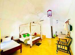 Ziziphus Tree Villas