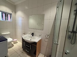 Mayama airport apartment