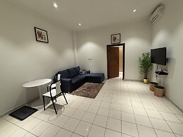 Mayama airport apartment