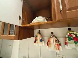 Mayama airport apartment