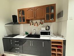 Mayama airport apartment