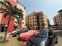 Mayama airport apartment