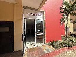 Mayama airport apartment