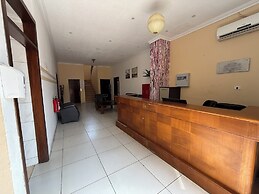 Mayama airport apartment