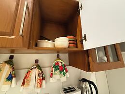 Mayama airport apartment