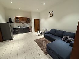 Mayama airport apartment