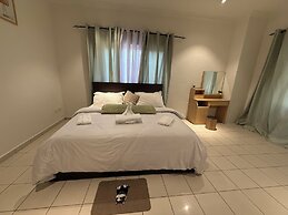 Mayama airport apartment