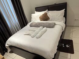 Mayama airport apartment