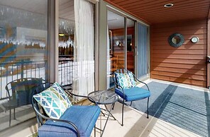 1765 Montezuma 1 Bedroom Condo