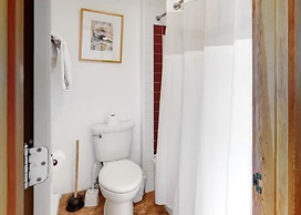 1765 Montezuma 1 Bedroom Condo