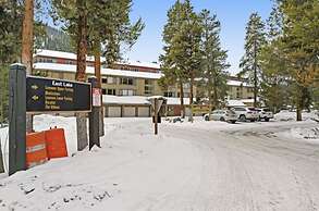 1765 Montezuma 1 Bedroom Condo