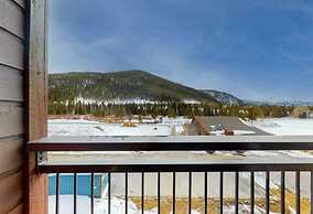 1765 Montezuma 1 Bedroom Condo