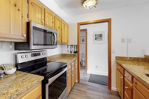 1765 Montezuma 1 Bedroom Condo