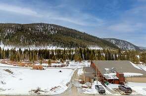 1765 Montezuma 1 Bedroom Condo