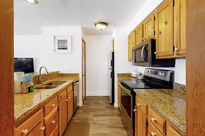 1765 Montezuma 1 Bedroom Condo