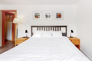 1765 Montezuma 1 Bedroom Condo