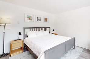 1765 Montezuma 1 Bedroom Condo