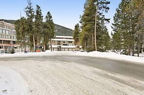 1765 Montezuma 1 Bedroom Condo