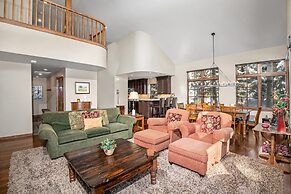 Enclave 134 4 Bedroom Home