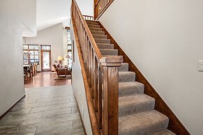 Enclave 134 4 Bedroom Home