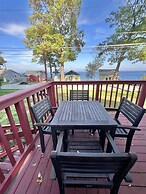 Ward's Cove Limit 4 2 Bedroom Cottage