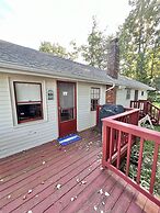 Ward's Cove Limit 4 2 Bedroom Cottage