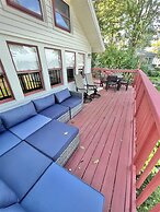 Ward's Cove Limit 4 2 Bedroom Cottage