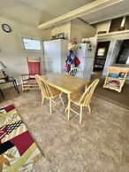 Ward's Cove Limit 4 2 Bedroom Cottage