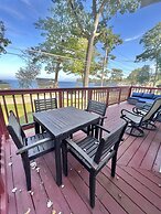 Ward's Cove Limit 4 2 Bedroom Cottage