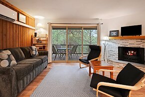 Ski Condo 110 1 Bedroom Condo