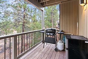 Ski Condo 110 1 Bedroom Condo