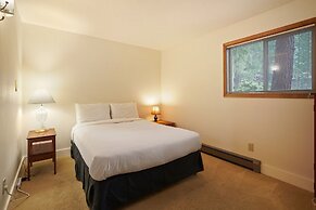 Ski Condo 110 1 Bedroom Condo