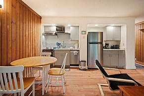 Ski Condo 110 1 Bedroom Condo